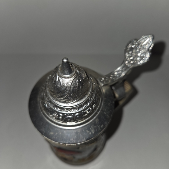 Goebel Merkelbach German Vintage Beer Stein - Picture 5 of 7